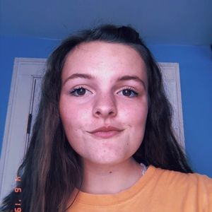 Meet your Posher, Anwyn